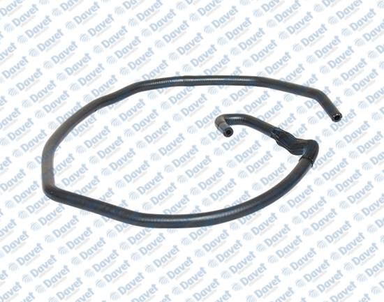 RG-CH-19010 Yedek Su Depo Hortumu Ford Focus Ii (Da) 1.4i 2004-2011